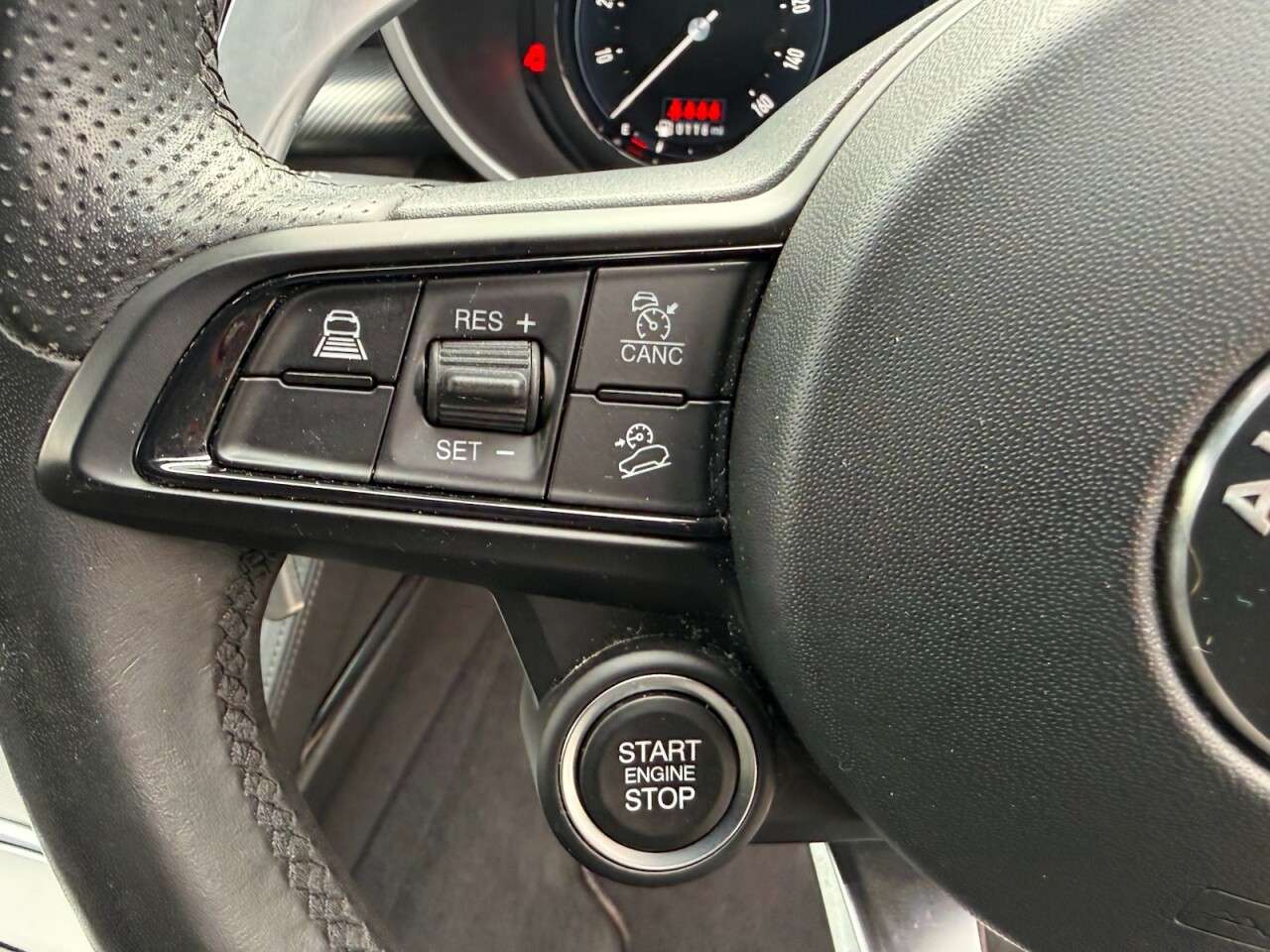 2023 ALFA ROMEO STELVIO 2023 ALFA ROMEO STELVIO