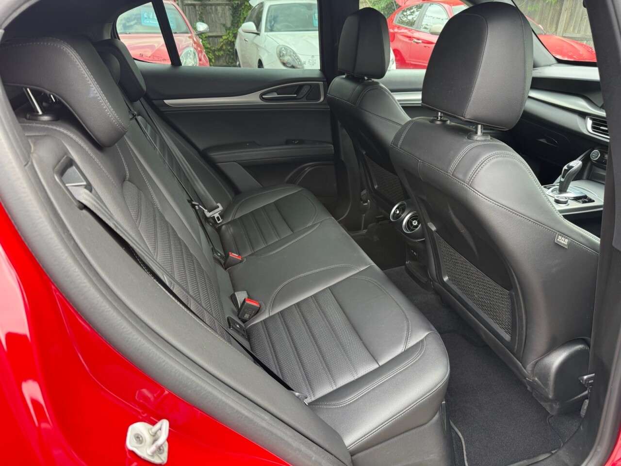 2023 ALFA ROMEO STELVIO 2023 ALFA ROMEO STELVIO