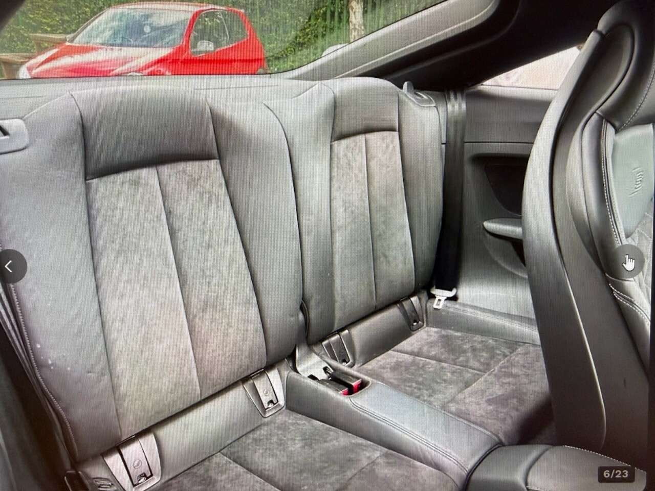 2019 AUDI TT 2019 AUDI TT