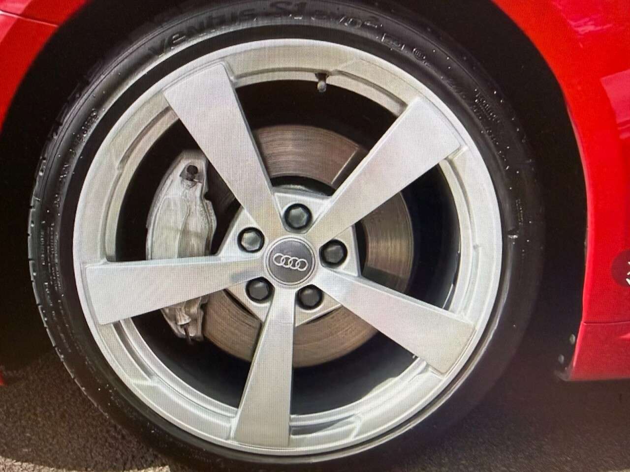 2019 AUDI TT 2019 AUDI TT