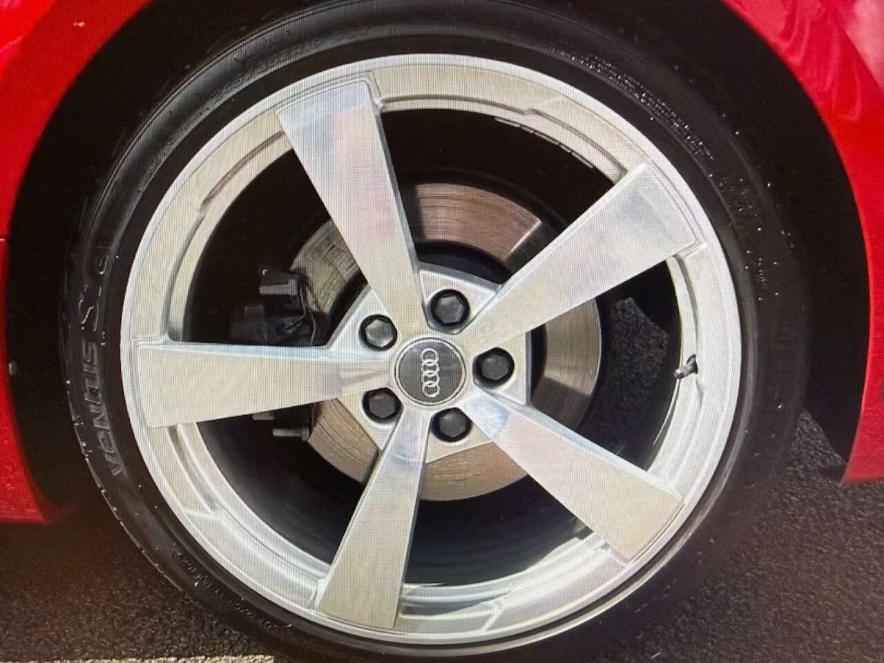 2019 AUDI TT 2019 AUDI TT