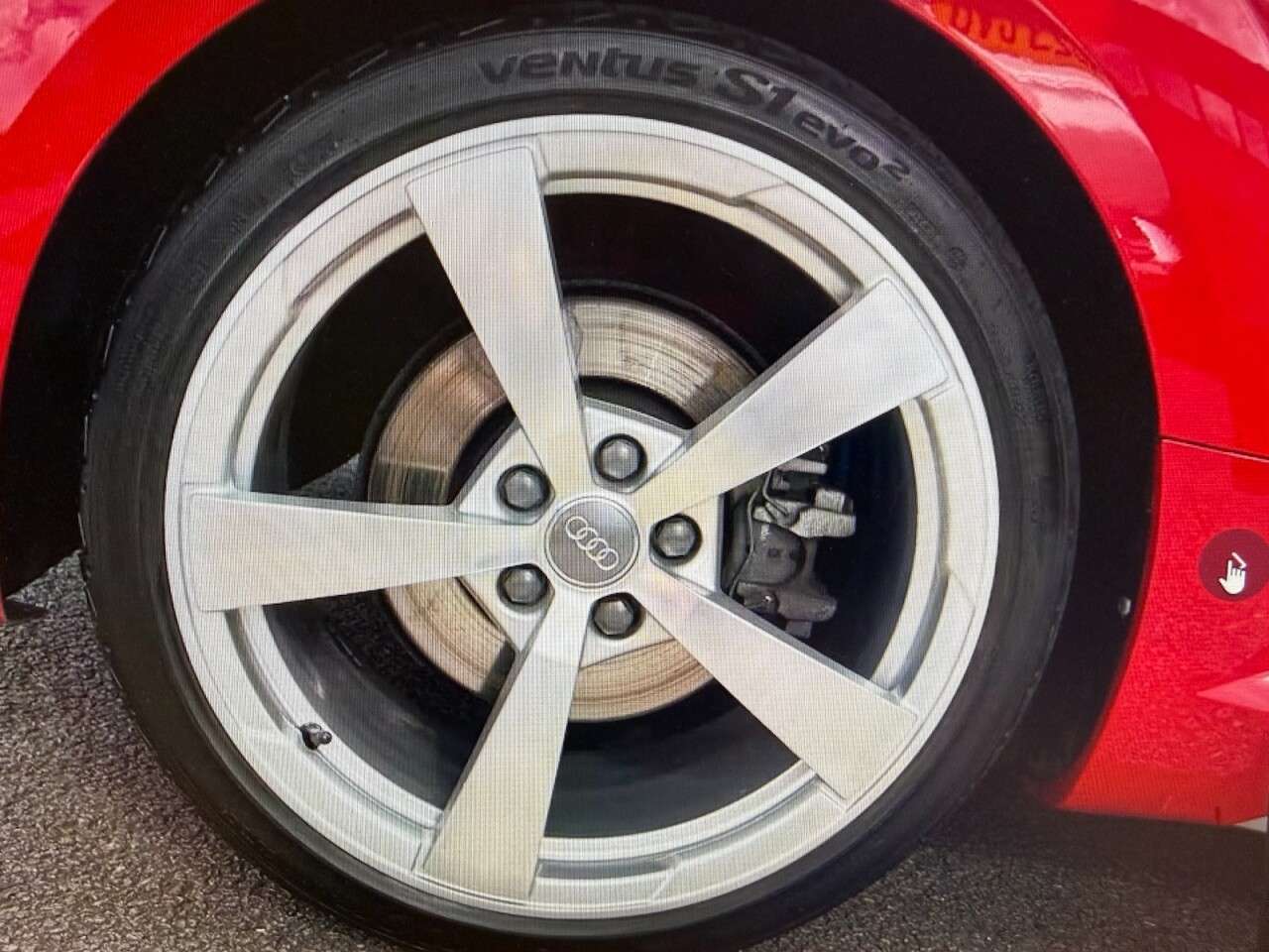 2019 AUDI TT 2019 AUDI TT
