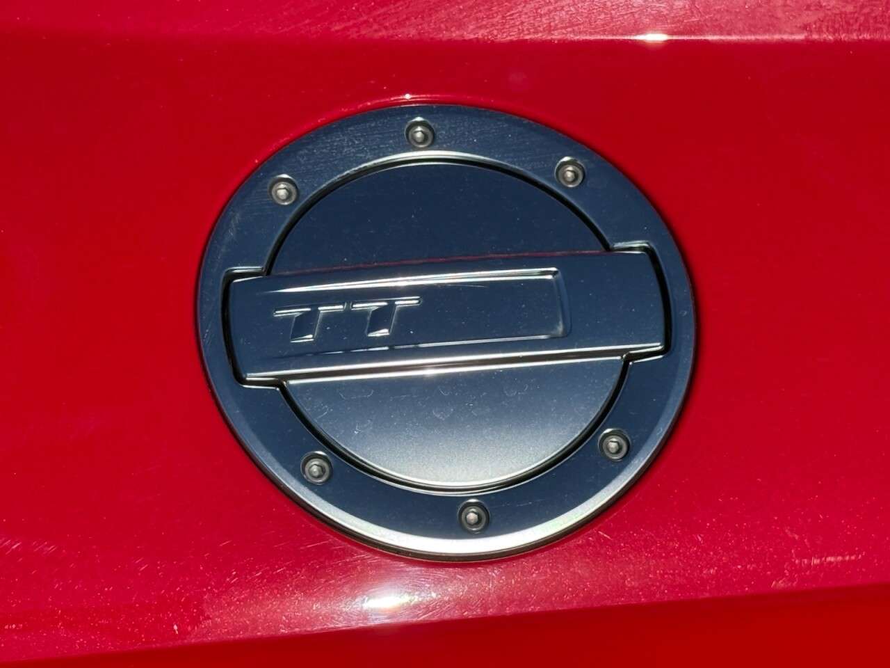 2019 AUDI TT 2019 AUDI TT