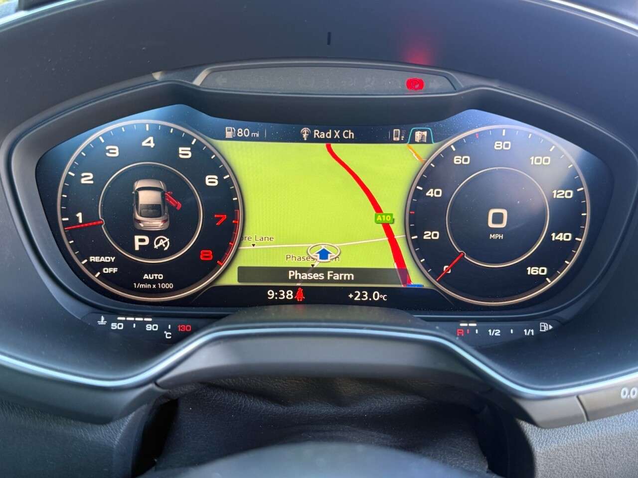 2019 AUDI TT 2019 AUDI TT