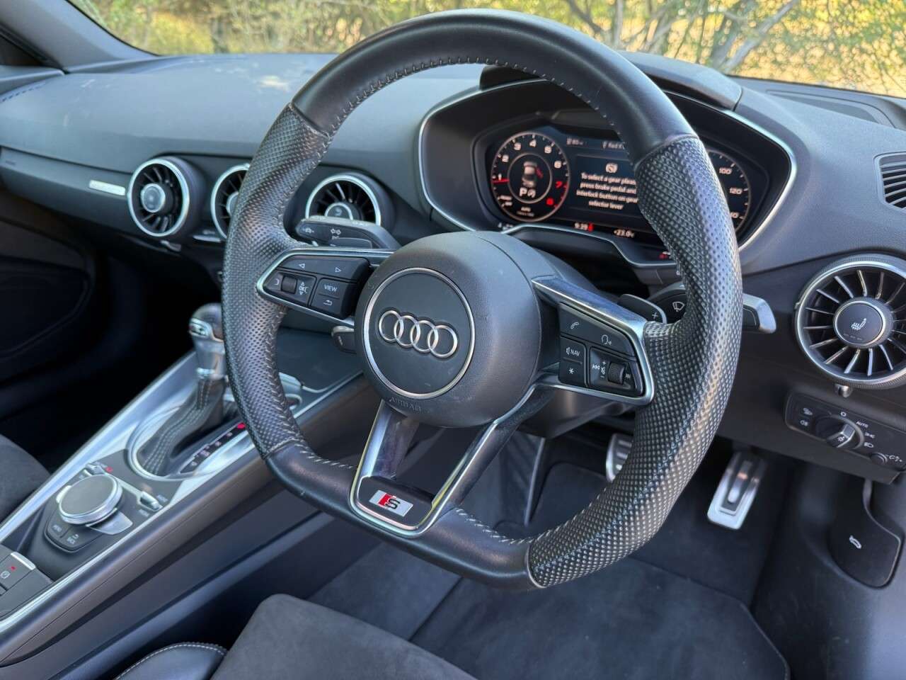 2019 AUDI TT 2019 AUDI TT