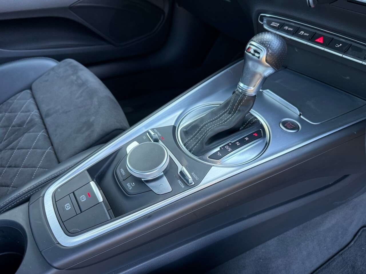 2019 AUDI TT 2019 AUDI TT