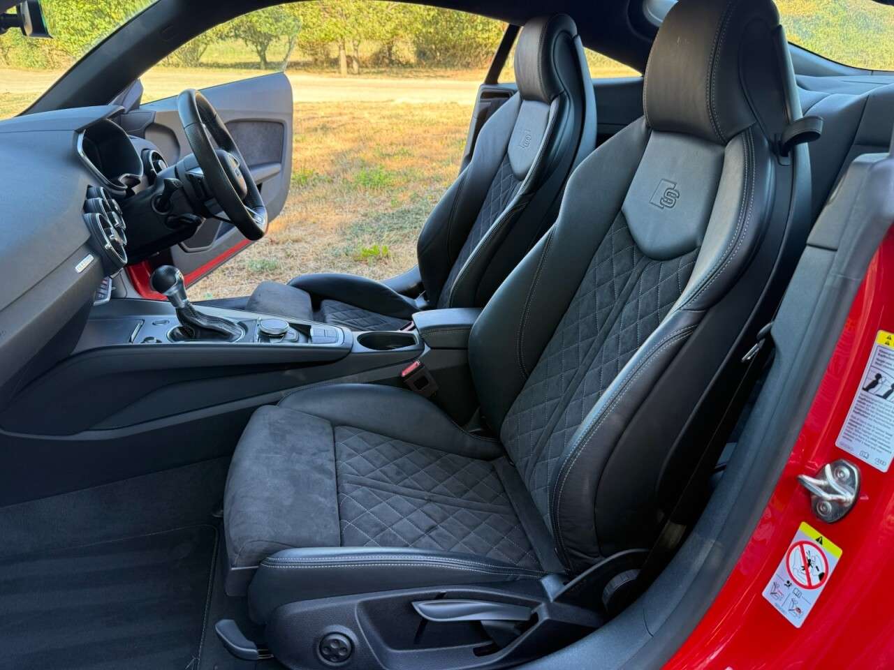 2019 AUDI TT 2019 AUDI TT