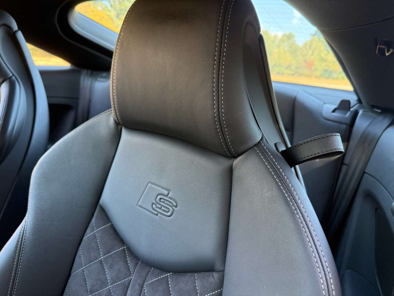 2019 AUDI TT 2019 AUDI TT