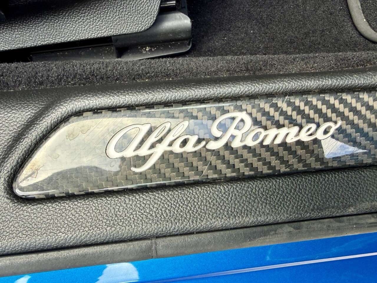 2022 ALFA ROMEO GIULIA 2022 ALFA ROMEO GIULIA