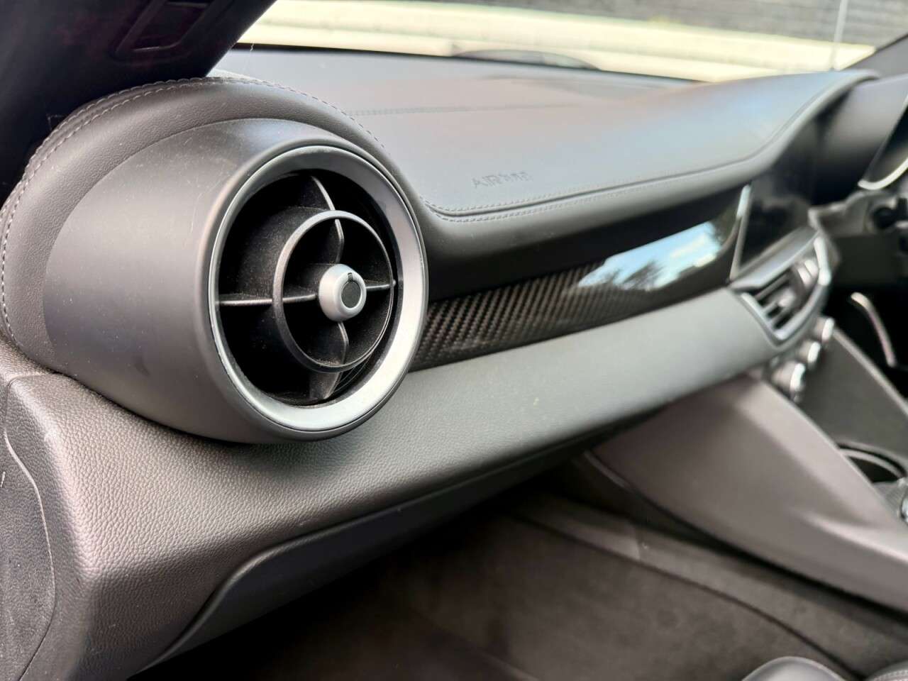 2022 ALFA ROMEO GIULIA 2022 ALFA ROMEO GIULIA