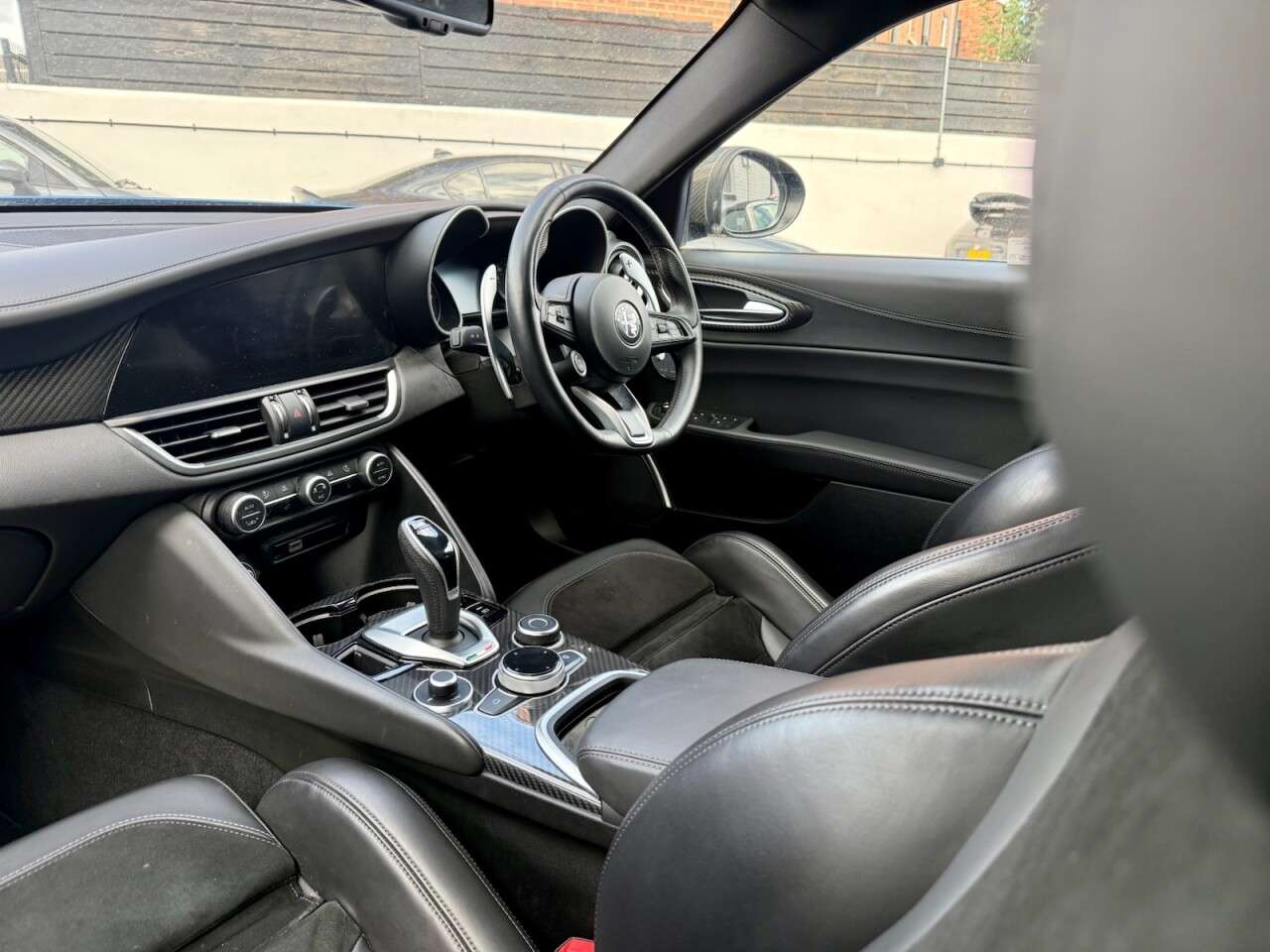 2022 ALFA ROMEO GIULIA 2022 ALFA ROMEO GIULIA