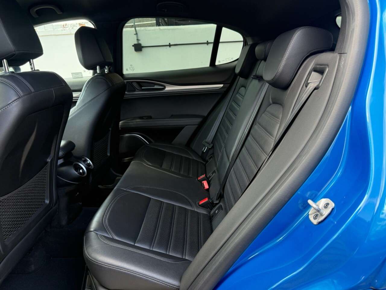 2022 ALFA ROMEO STELVIO 2022 ALFA ROMEO STELVIO