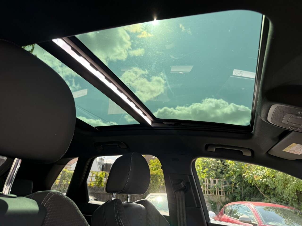A 2020 AUDI Q3 2.0 TFSI 45 Vorsprung SUV 5dr Petrol S Tronic quattro Euro 6 (s/s) (230 ps) A 2020 AUDI Q3 2.0 TFSI 45 Vorsprung SUV 5dr Petrol S Tronic quattro Euro 6 (s/s) (230 ps)