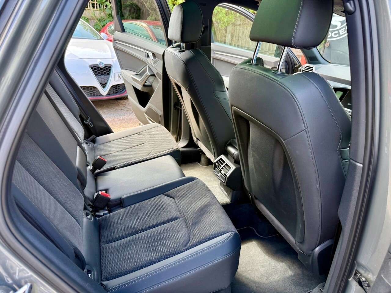 2020 AUDI Q3 2020 AUDI Q3