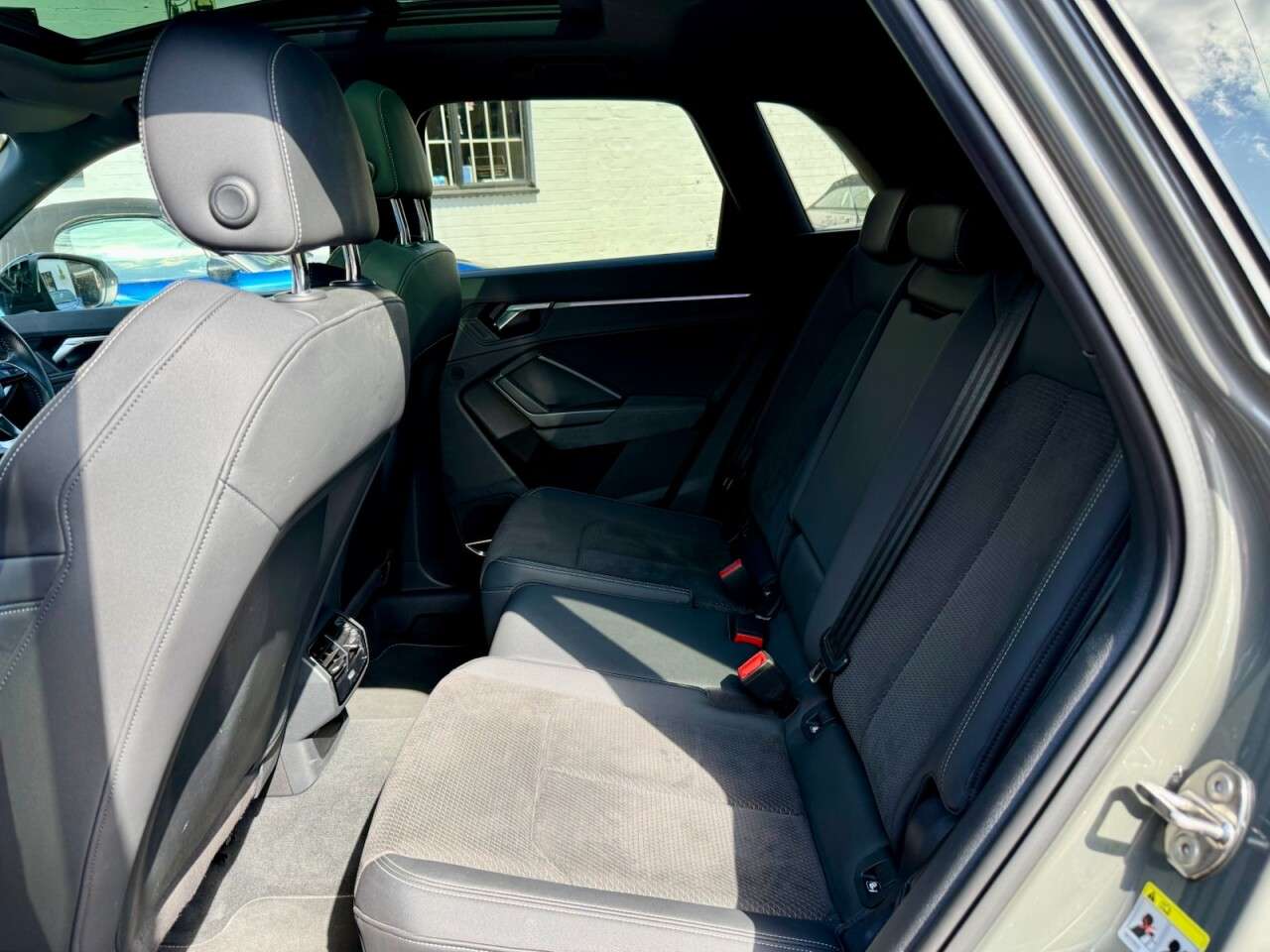2020 AUDI Q3 2020 AUDI Q3