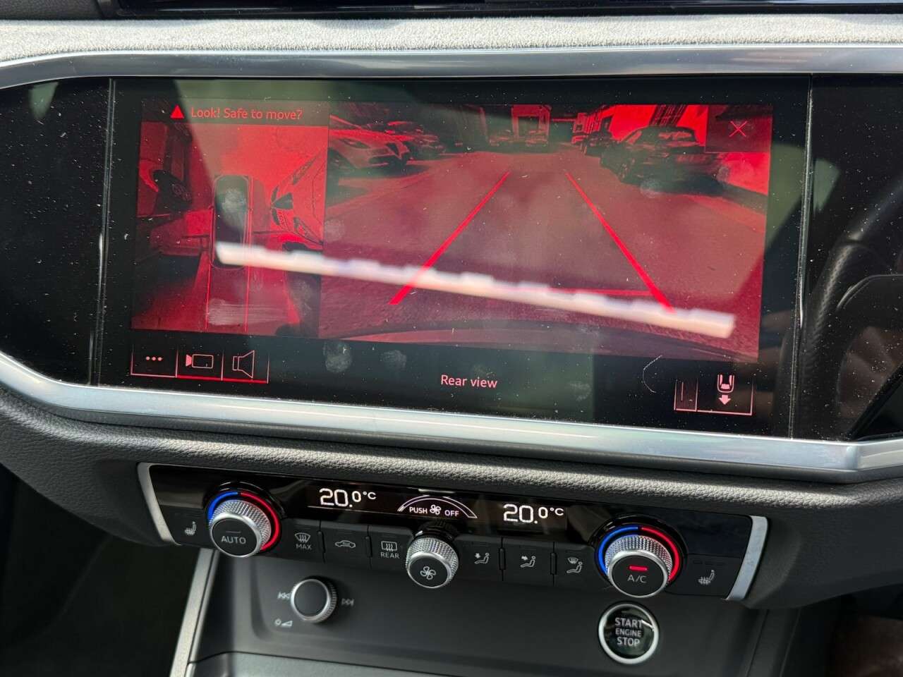 2020 AUDI Q3 2020 AUDI Q3