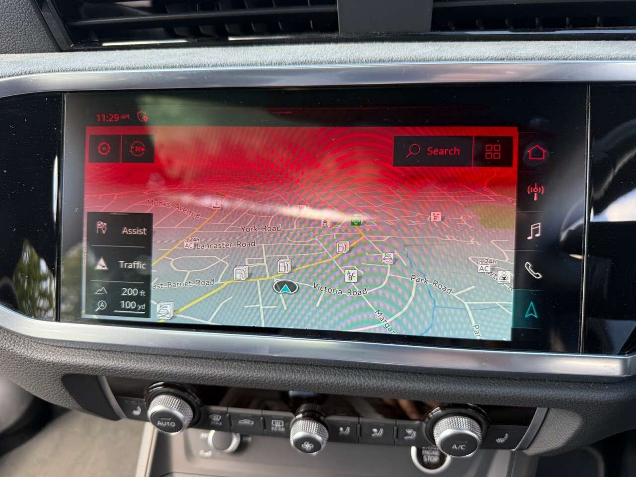 2020 AUDI Q3 2020 AUDI Q3