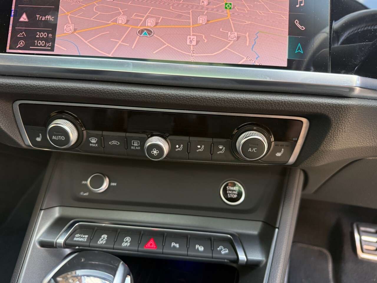 2020 AUDI Q3 2020 AUDI Q3