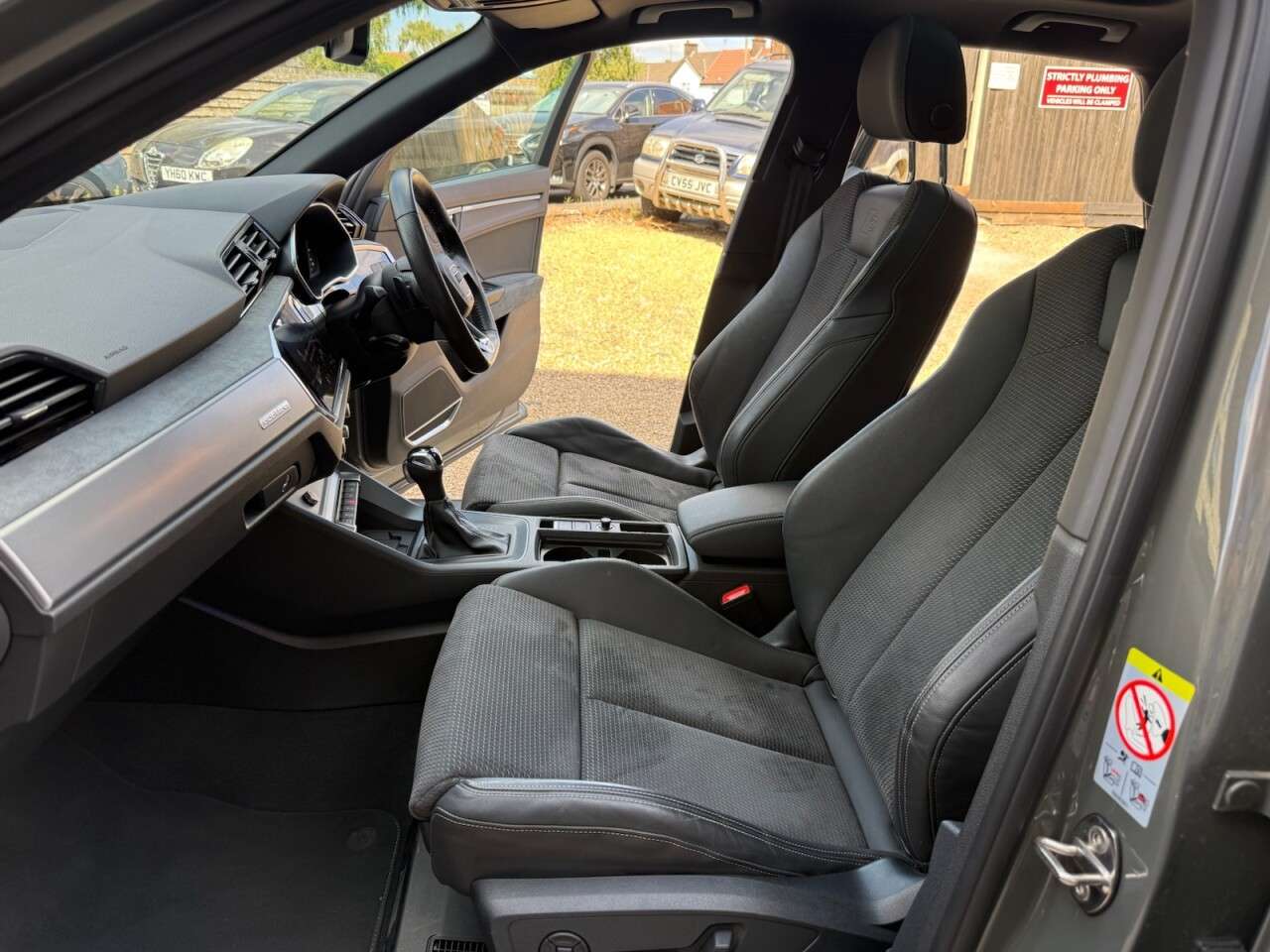 2020 AUDI Q3 2020 AUDI Q3