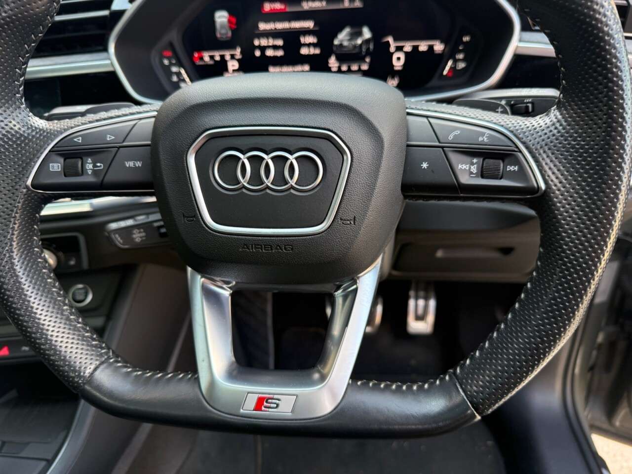 2020 AUDI Q3 2020 AUDI Q3