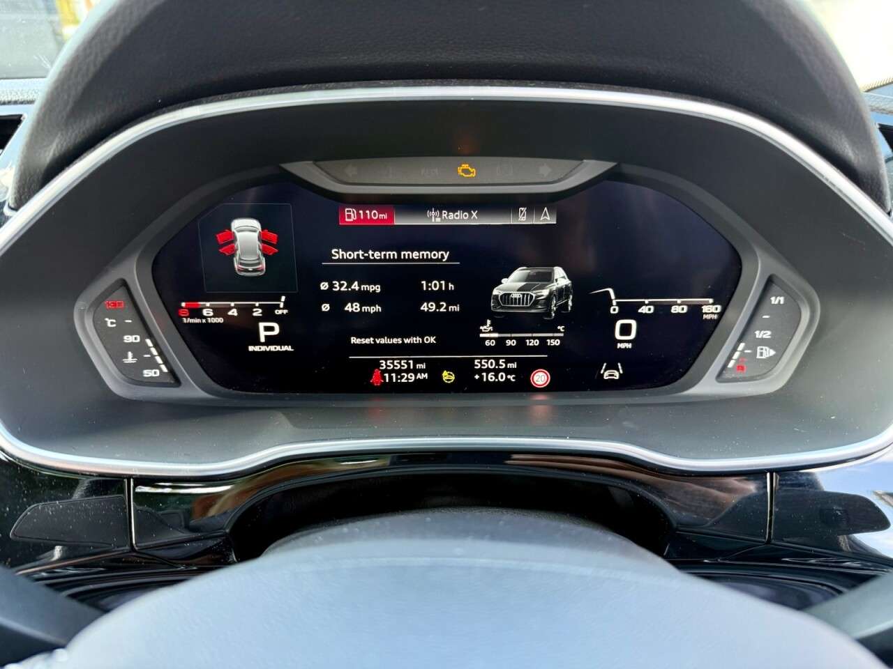 2020 AUDI Q3 2020 AUDI Q3