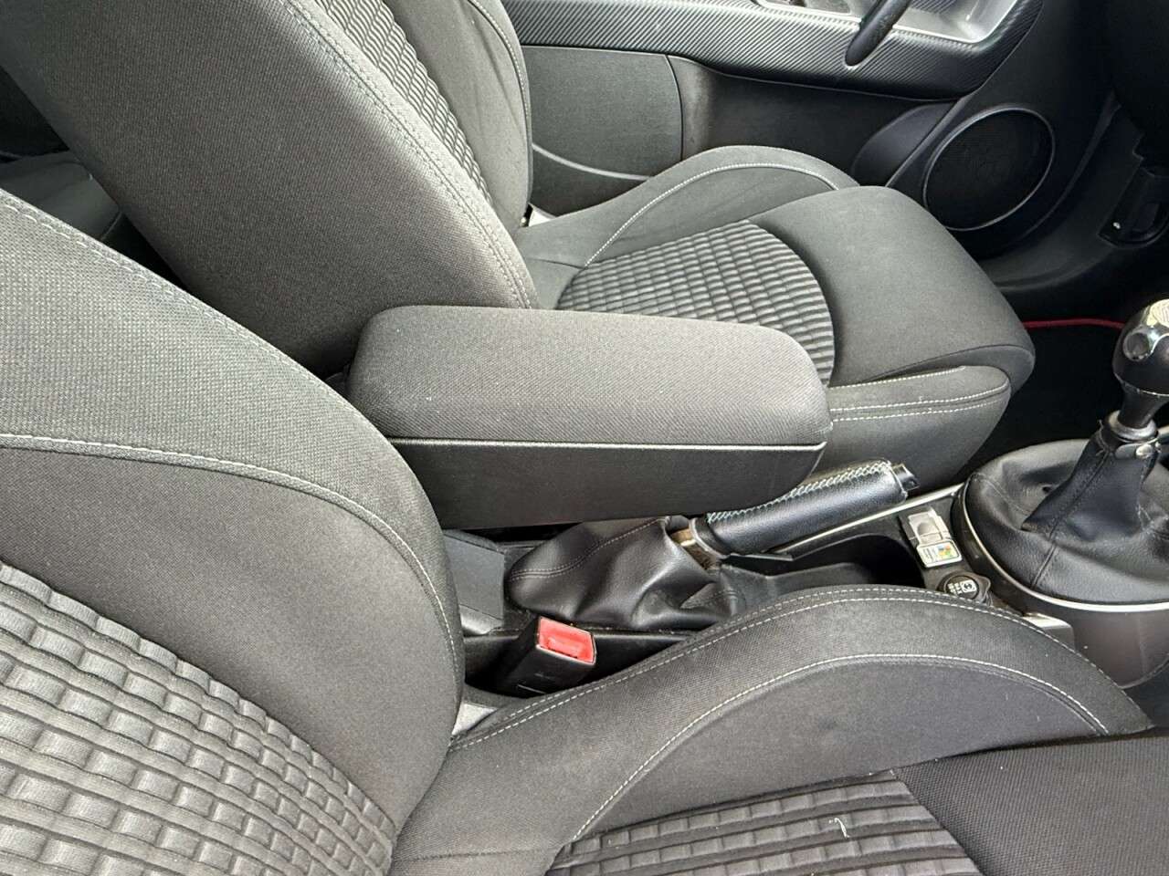 2009 ALFA ROMEO MITO 2009 ALFA ROMEO MITO