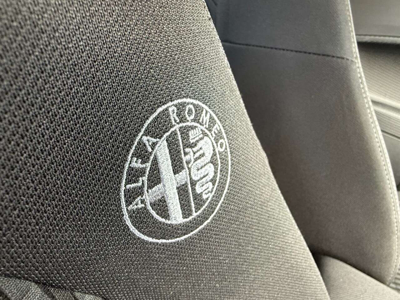 2009 ALFA ROMEO MITO 2009 ALFA ROMEO MITO