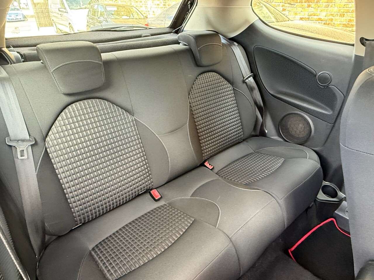 2009 ALFA ROMEO MITO 2009 ALFA ROMEO MITO