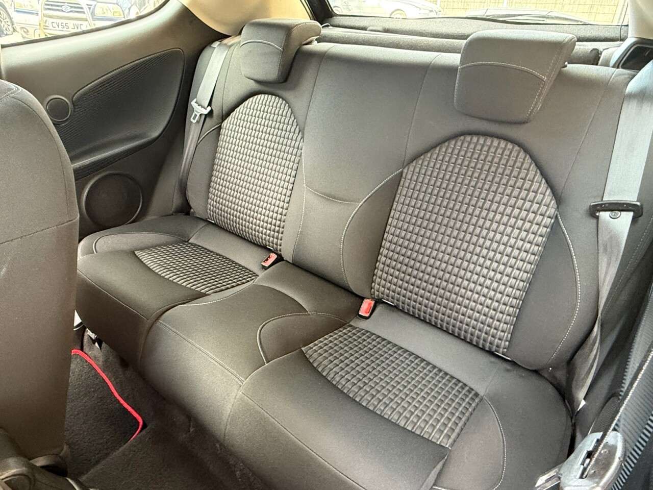 2009 ALFA ROMEO MITO 2009 ALFA ROMEO MITO