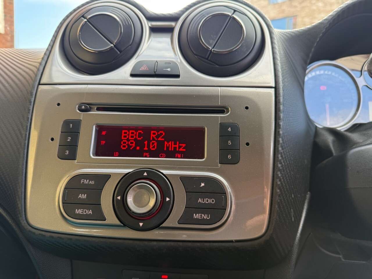 2009 ALFA ROMEO MITO 2009 ALFA ROMEO MITO