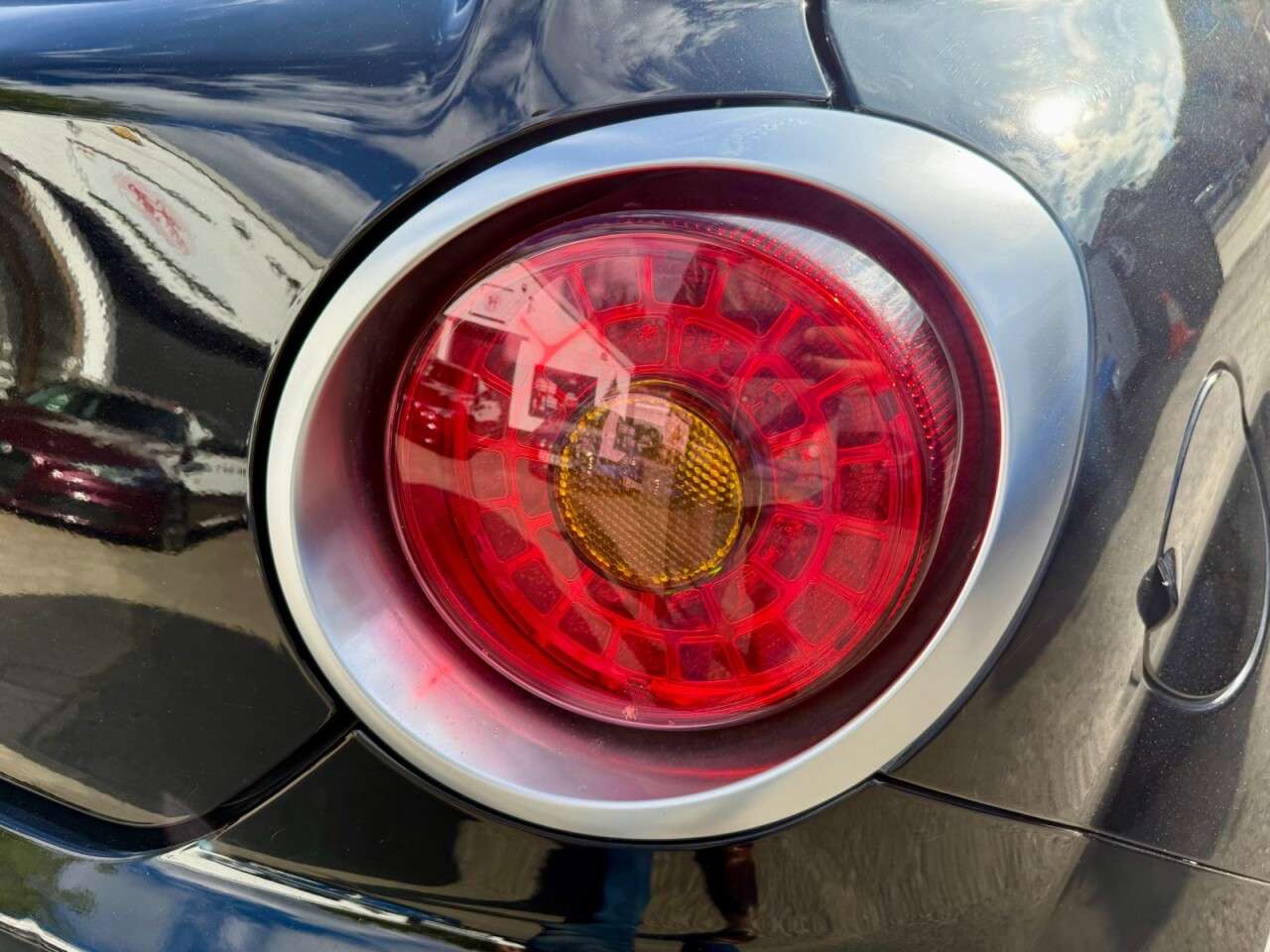 2009 ALFA ROMEO MITO 2009 ALFA ROMEO MITO