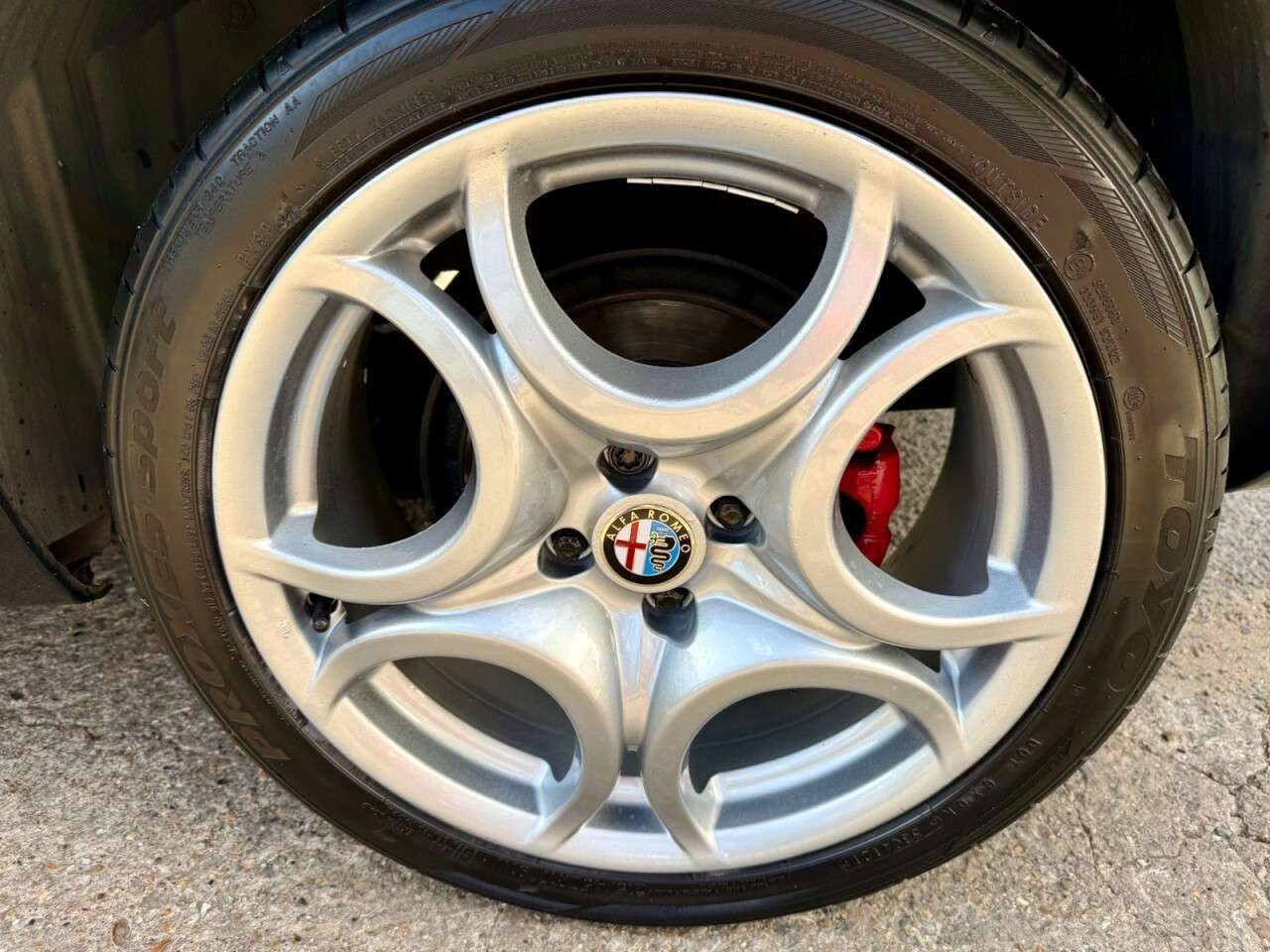2009 ALFA ROMEO MITO 2009 ALFA ROMEO MITO