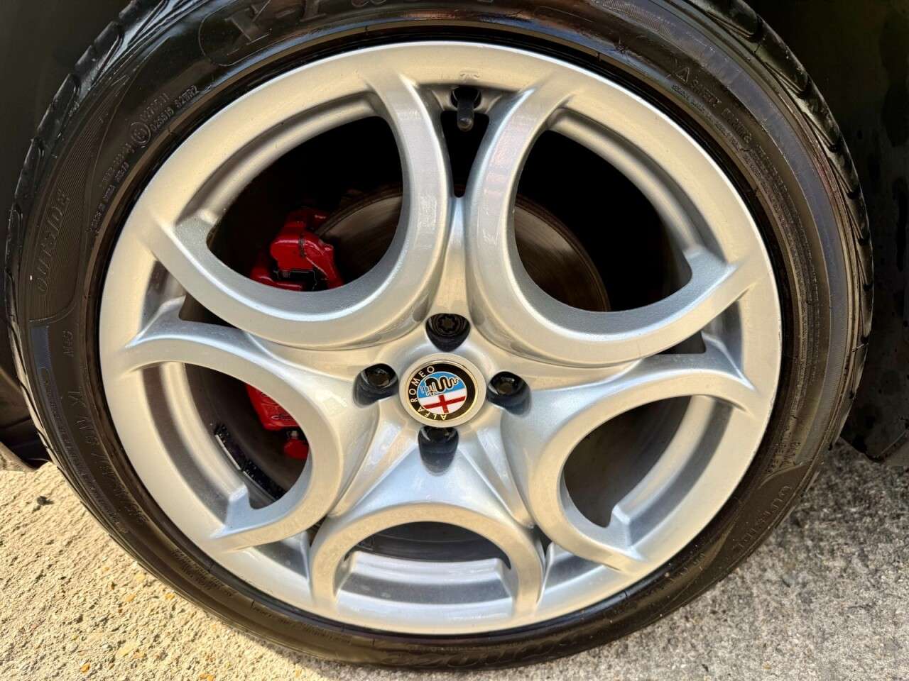2009 ALFA ROMEO MITO 2009 ALFA ROMEO MITO