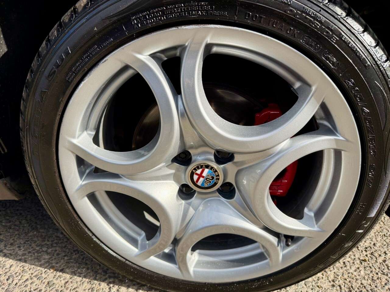 2009 ALFA ROMEO MITO 2009 ALFA ROMEO MITO