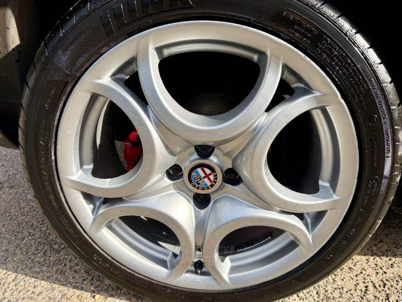 2009 ALFA ROMEO MITO 2009 ALFA ROMEO MITO