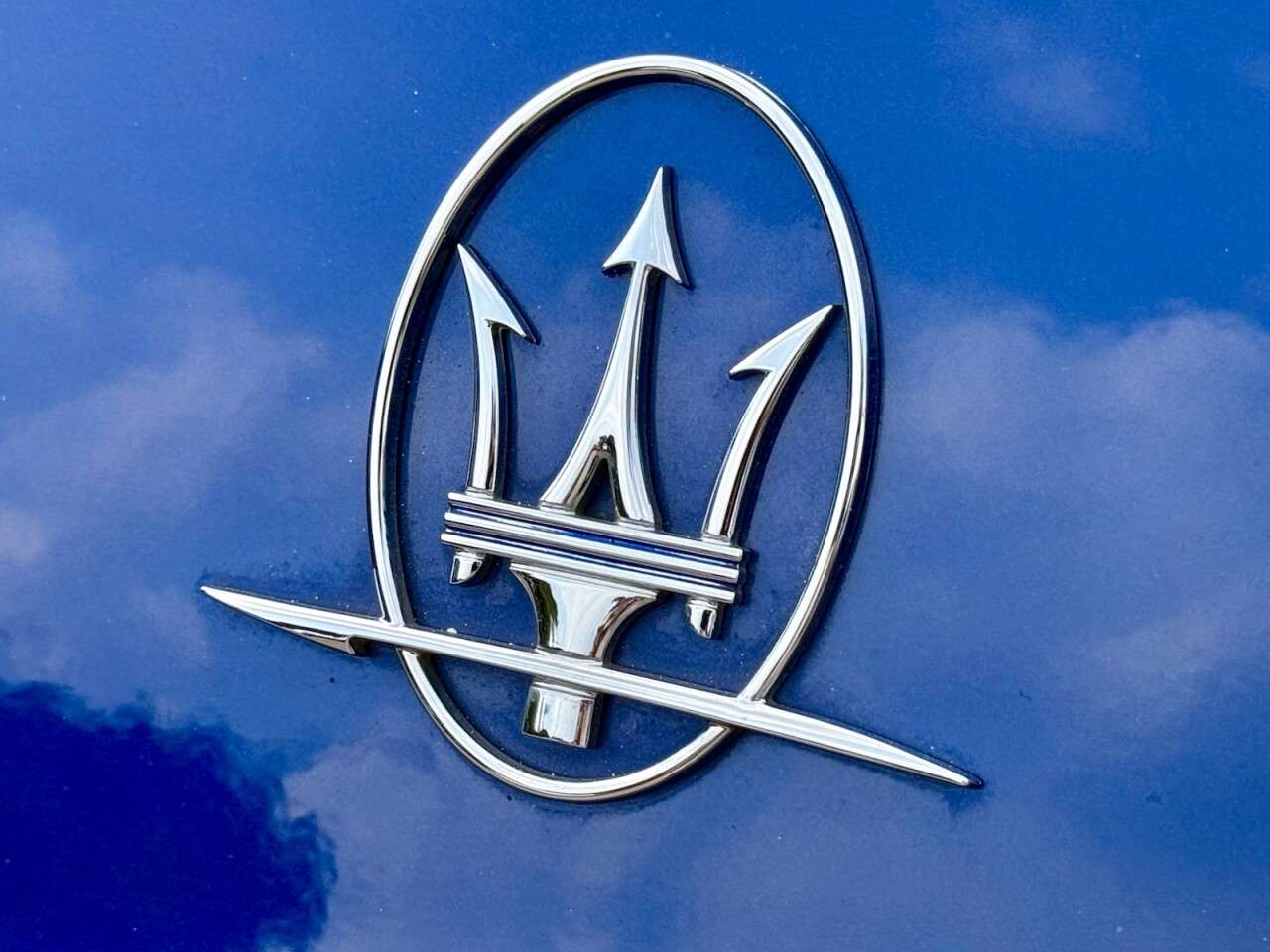 2019 MASERATI LEVANTE 2019 MASERATI LEVANTE