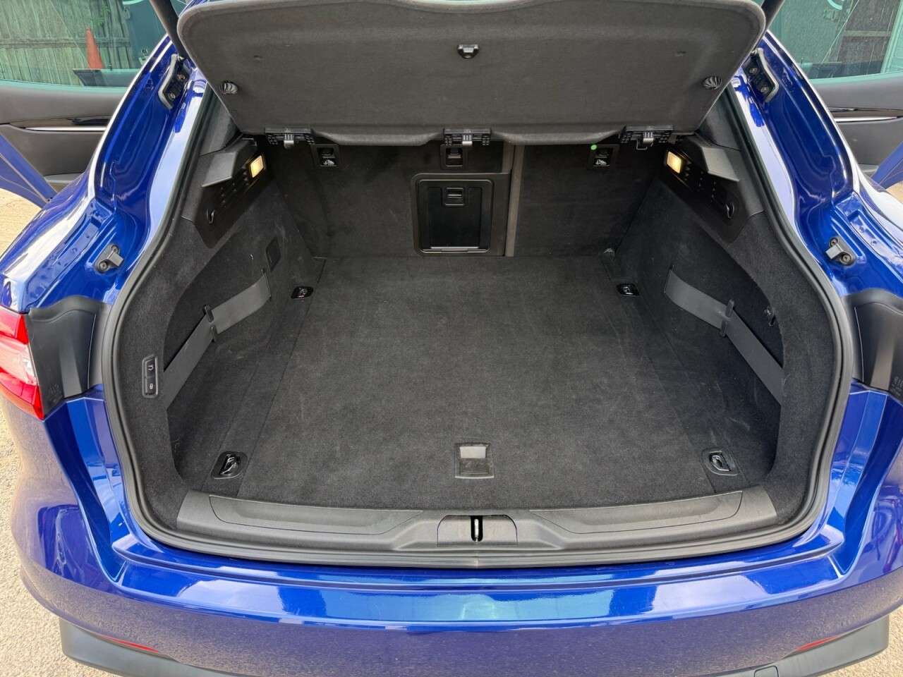 2019 MASERATI LEVANTE 2019 MASERATI LEVANTE