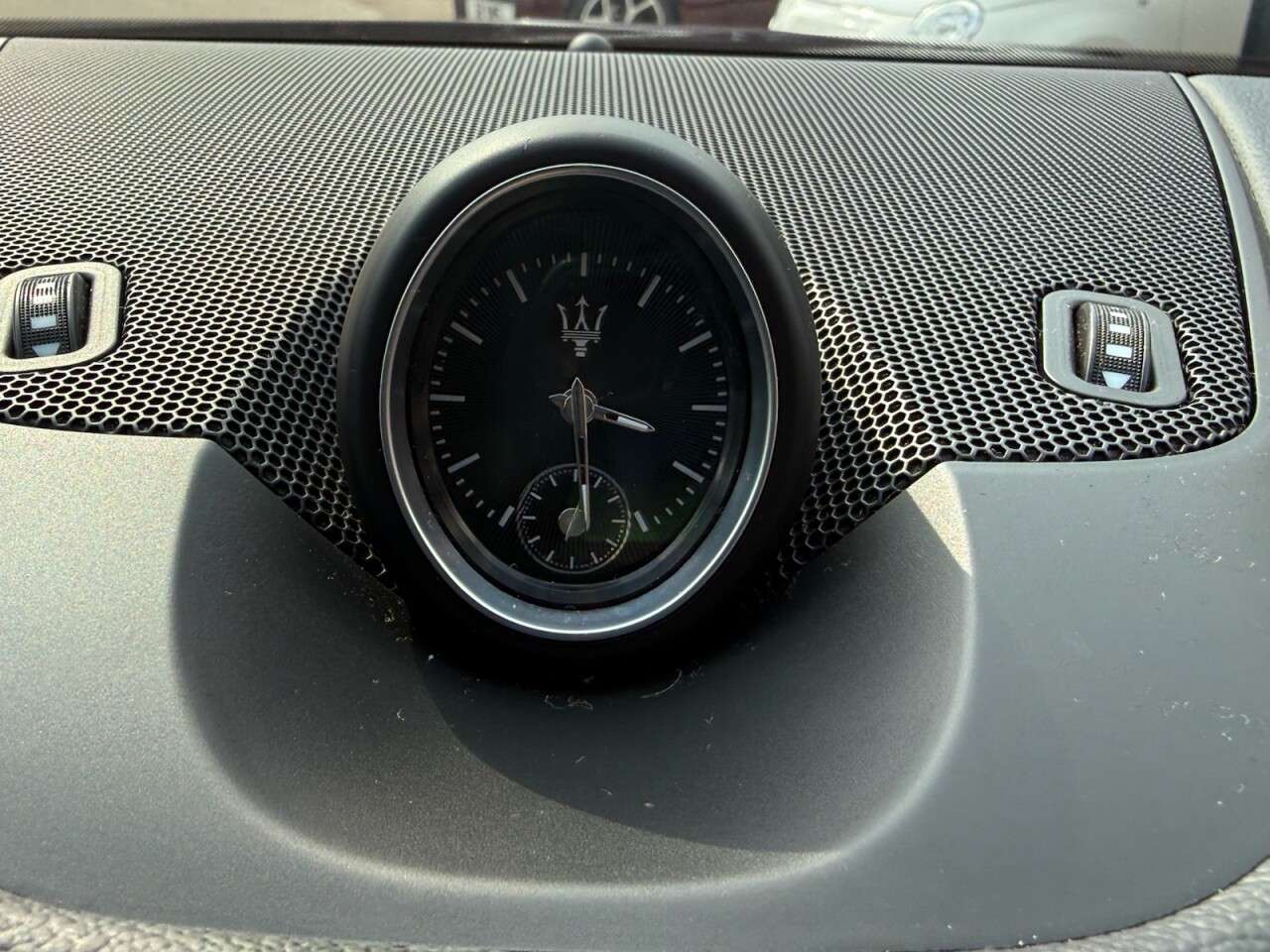 2019 MASERATI LEVANTE 2019 MASERATI LEVANTE