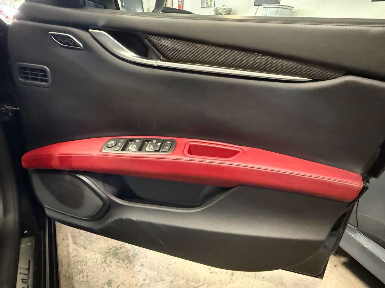 2016 MASERATI GHIBLI 2016 MASERATI GHIBLI