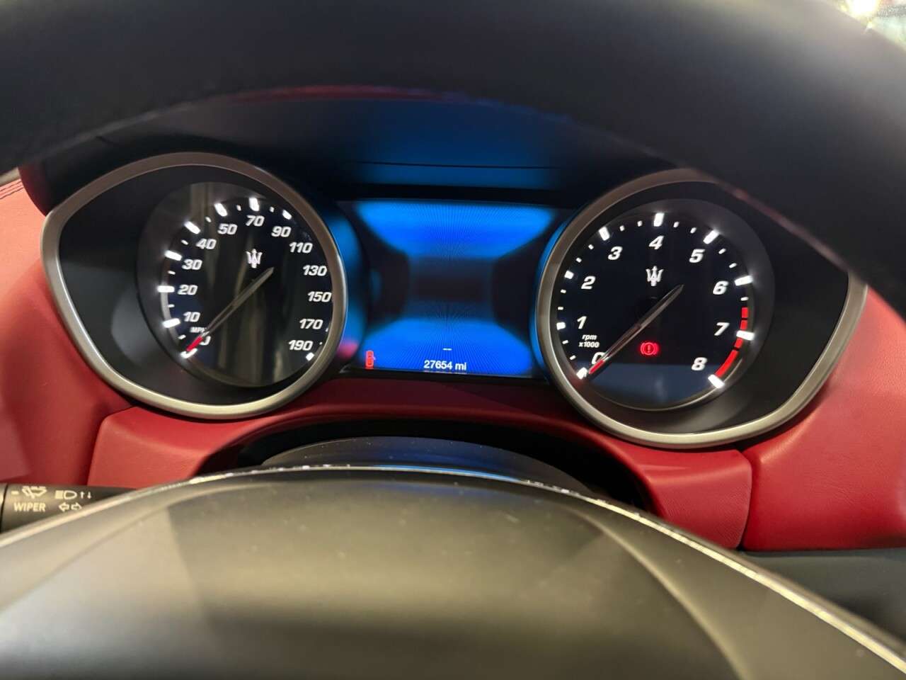 2016 MASERATI GHIBLI 2016 MASERATI GHIBLI