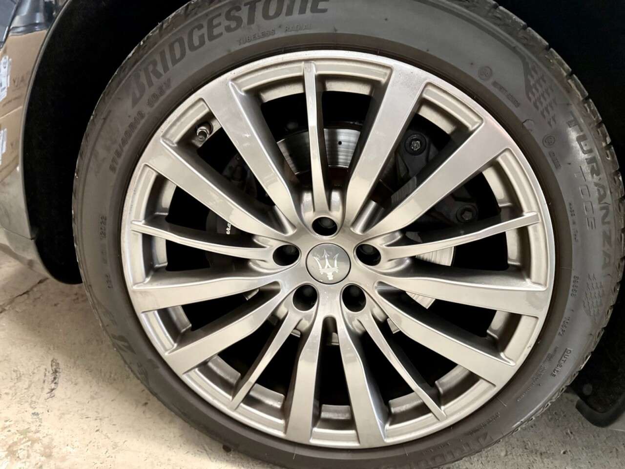 2016 MASERATI GHIBLI 2016 MASERATI GHIBLI