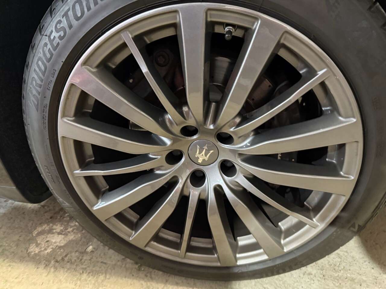 2016 MASERATI GHIBLI 2016 MASERATI GHIBLI