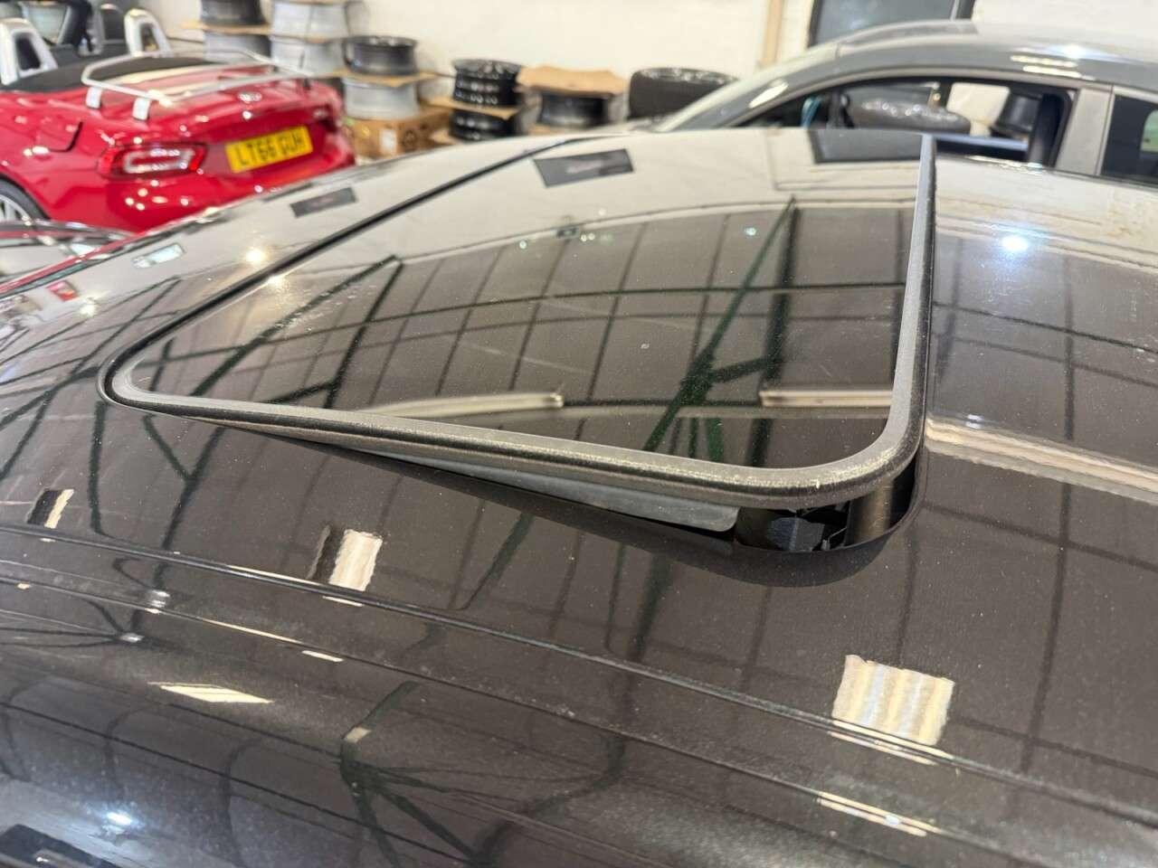 2016 MASERATI GHIBLI 2016 MASERATI GHIBLI