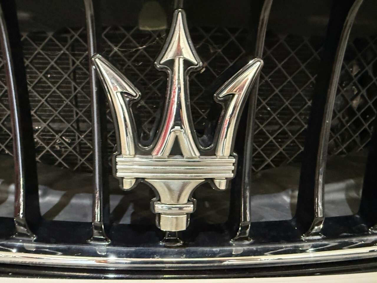 2016 MASERATI GHIBLI 2016 MASERATI GHIBLI