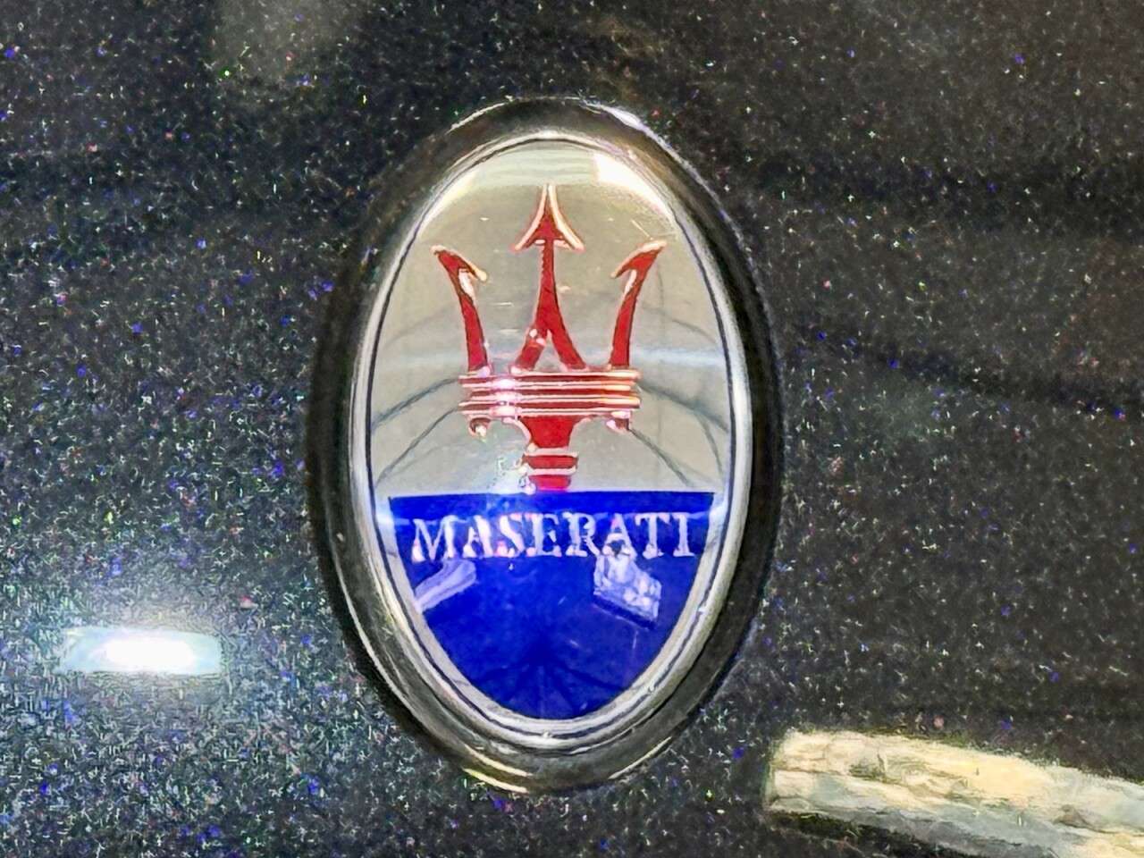 2016 MASERATI GHIBLI 2016 MASERATI GHIBLI