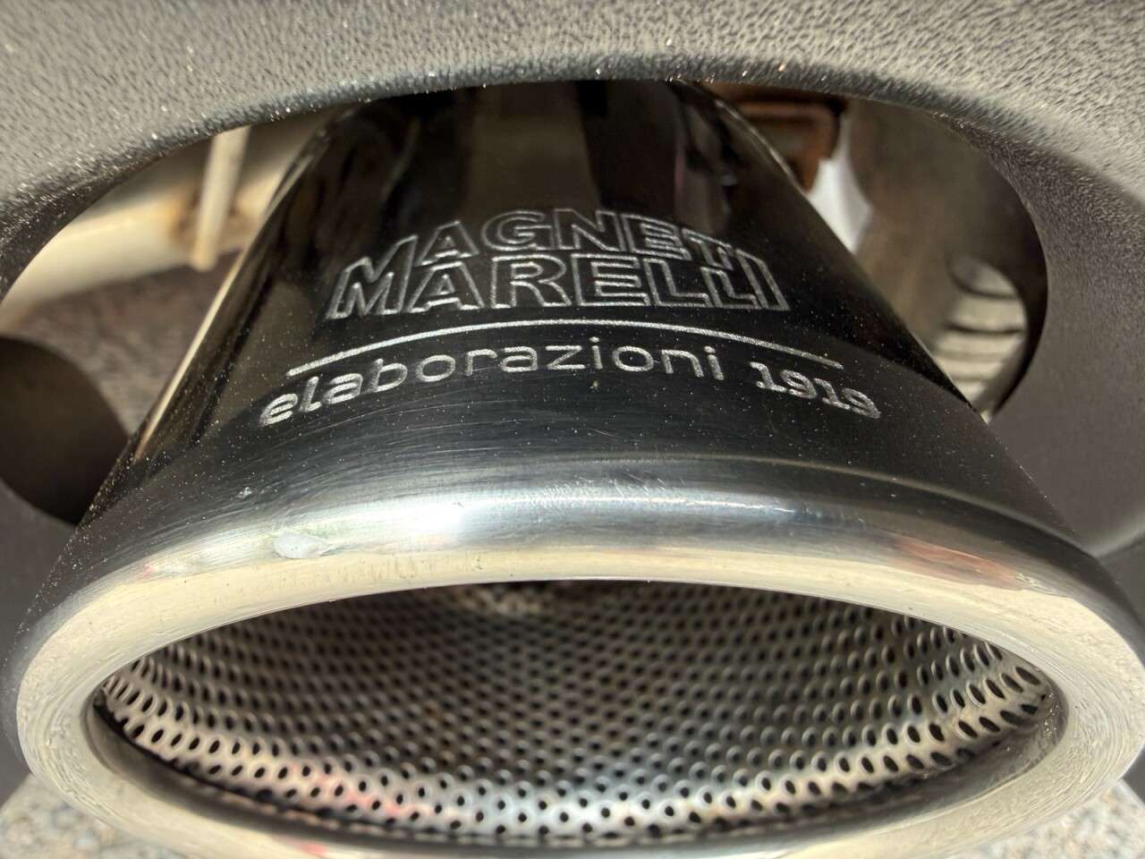 2016 ABARTH 595 2016 ABARTH 595