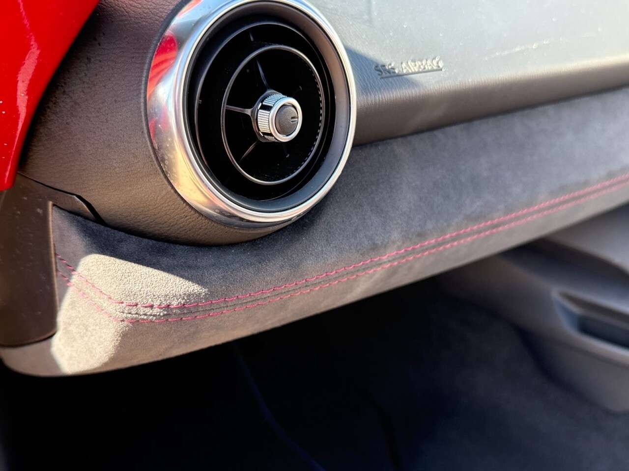 2017 MAZDA MX-5 RF 2017 MAZDA MX-5 RF