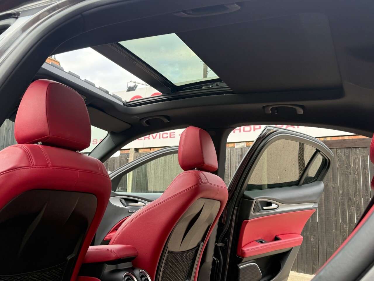2021 ALFA ROMEO STELVIO 2021 ALFA ROMEO STELVIO