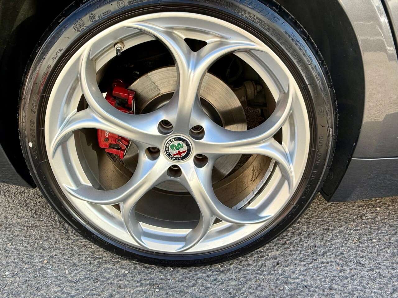 2020 ALFA ROMEO GIULIA 2020 ALFA ROMEO GIULIA