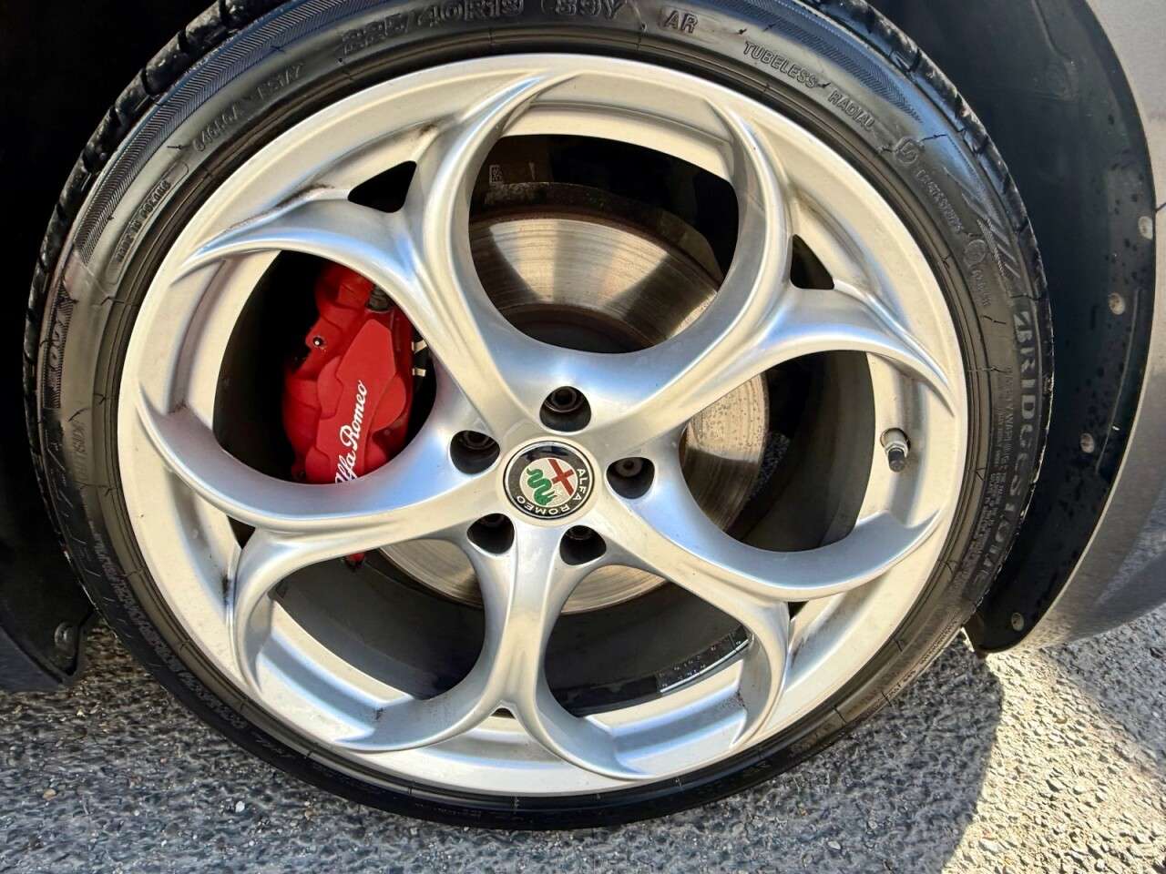 2020 ALFA ROMEO GIULIA 2020 ALFA ROMEO GIULIA
